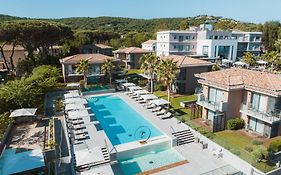 Kube Saint-Tropez